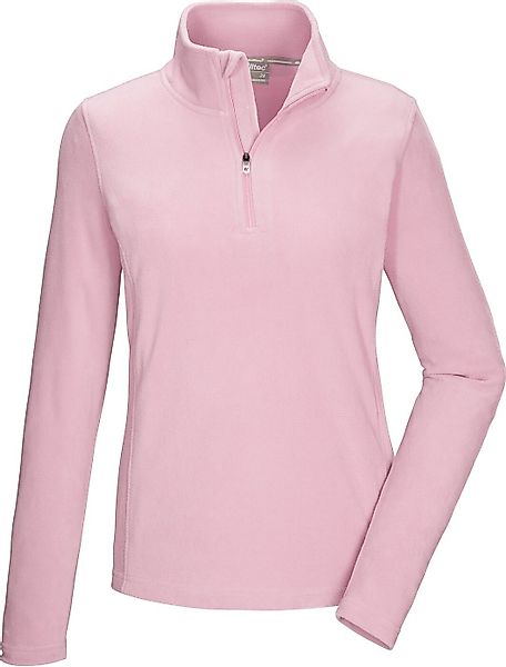 Killtec Fleeceshirt KSW 101 WMN FLC günstig online kaufen