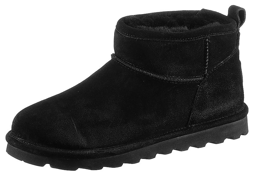 Bearpaw SHORTY Winterboots Winterstiefel, Schlupfstiefel mit günstig online kaufen