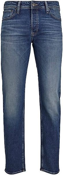 Jack & Jones Tapered-fit-Jeans "JJIMIKE JJORIGINAL SBD 230 BF" günstig online kaufen