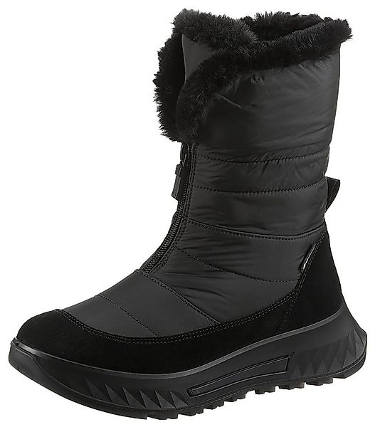 Ara ST.MORITZ Winterboots mit GORE TEX-Membran, H-Weite günstig online kaufen