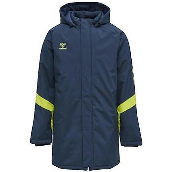 hummel  Parkas Veste  Lead Bench Jacket günstig online kaufen