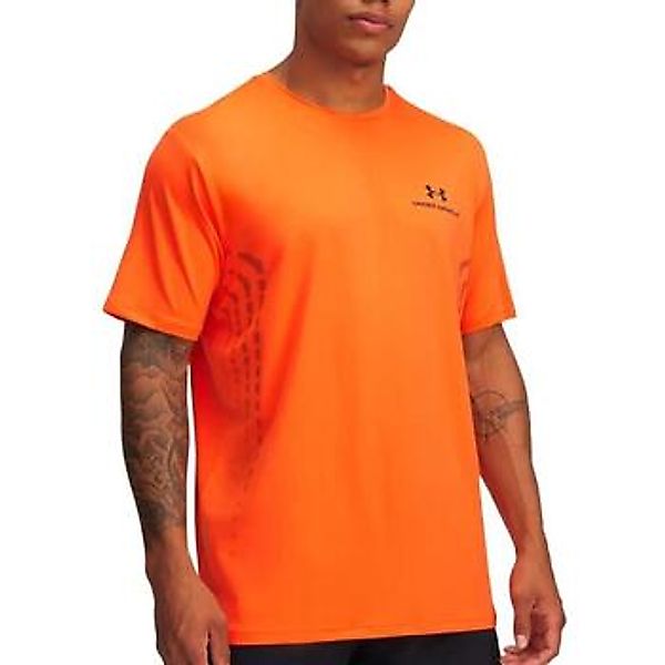 Under Armour  T-Shirt 1389136-847 günstig online kaufen