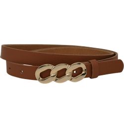 AnnaMatoni Ledergürtel AnnaMatoni Leder Gürtel Elina günstig online kaufen