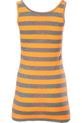 Muse Longtop Extra langes Trägertop Skinny günstig online kaufen