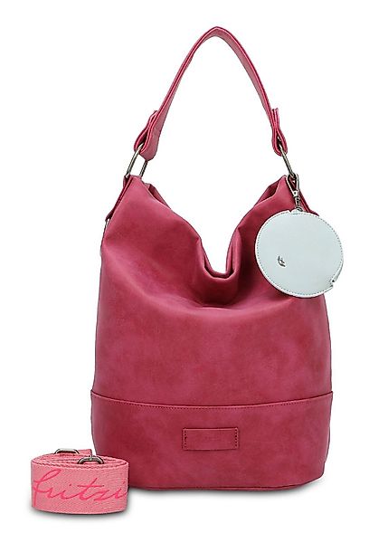 Fritzi aus Preußen Schultertasche Fritzi51N Olga günstig online kaufen