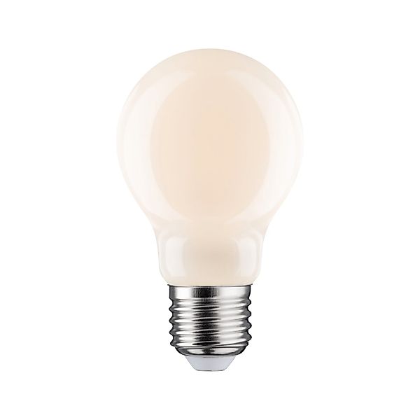 Paulmann "Filament 230V LED Birne E27 470lm 5,1W 2700K dimmbar Matt" günstig online kaufen