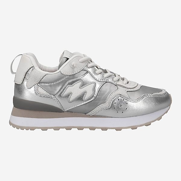 MRP MRP MRP47 V.29, Sneaker, Silber, günstig online kaufen