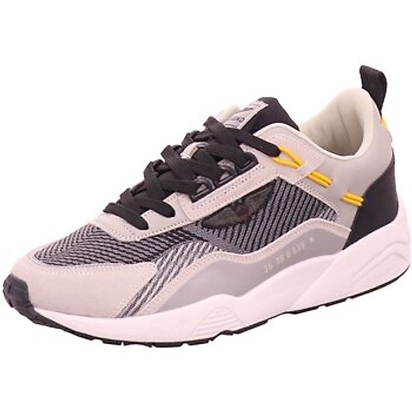 Pme Legend  Halbschuhe Schnuerschuhe PB0 2302020 962 grey günstig online kaufen