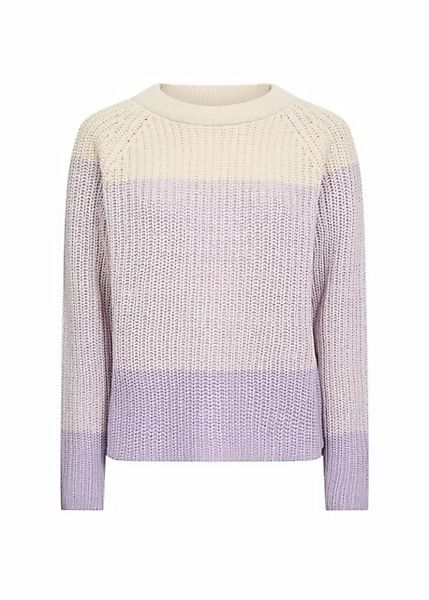 soyaconcept Sweatshirt SC-REMONE STRIPE 25 günstig online kaufen