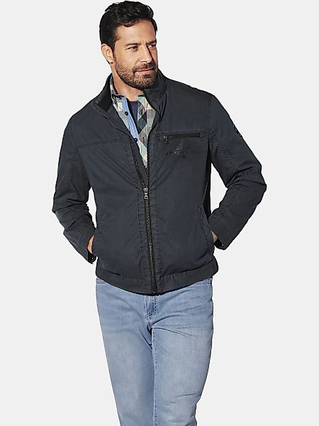 Jan Vanderstorm Fieldjacket "Fieldjacket STRUDAR" günstig online kaufen