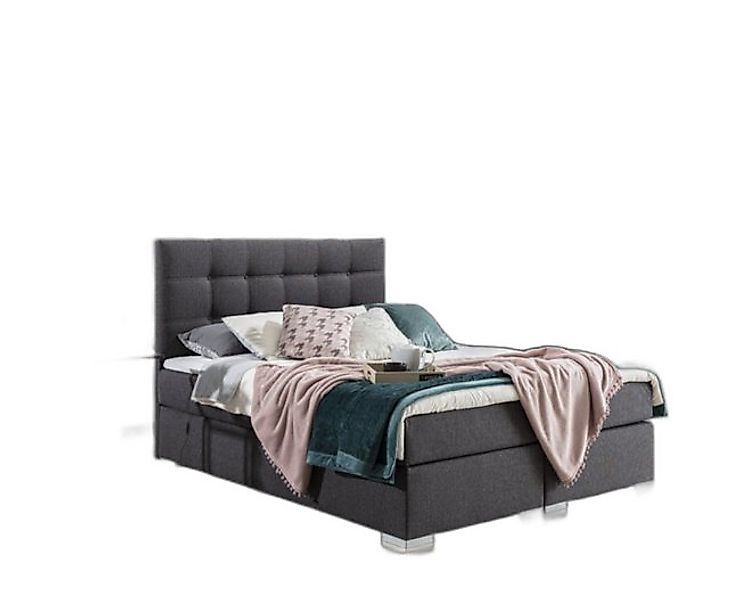 Xlmoebel Bett Bett Möbel hochwertige Designs modernes Schlafzimmer (1-tlg., günstig online kaufen