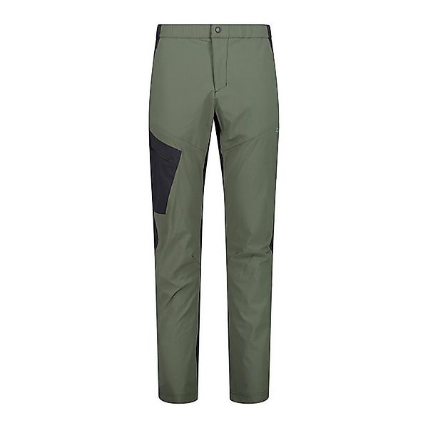 CMP Trekkinghose CMP Herren Hose MAN LONG PANT 33T6627 günstig online kaufen