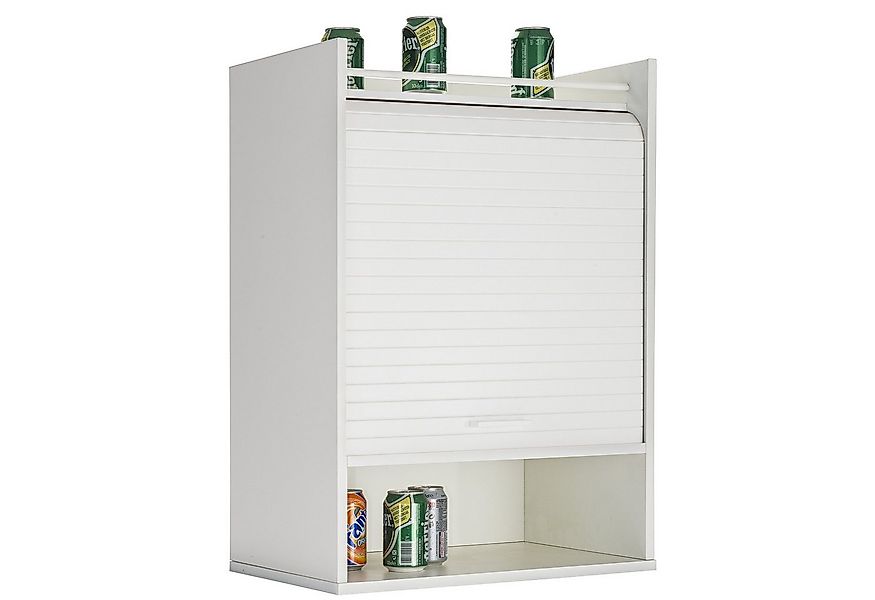 SIMMOB Rollladenschrank LUCKY540BLB Küchenschrank Oberschrank Hängeschrank günstig online kaufen