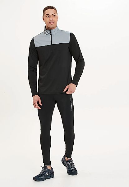 ENDURANCE Funktionsshirt "Susat" 1 Stk. tlg. mit extra starken Reflektoren günstig online kaufen