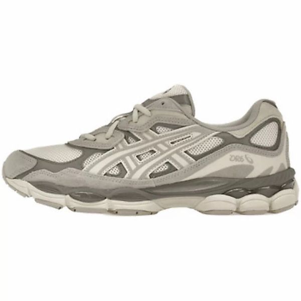 Asics  Sneaker Gel-NYC Oyster Grey günstig online kaufen