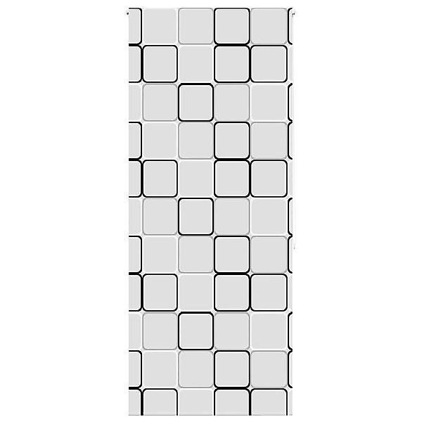 Rollo Duschrollo 110x240 cm Stoffbreite 106 günstig online kaufen