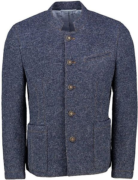 Weis Janker GEBR. WEIS Walk-Janker Traunstein blau günstig online kaufen