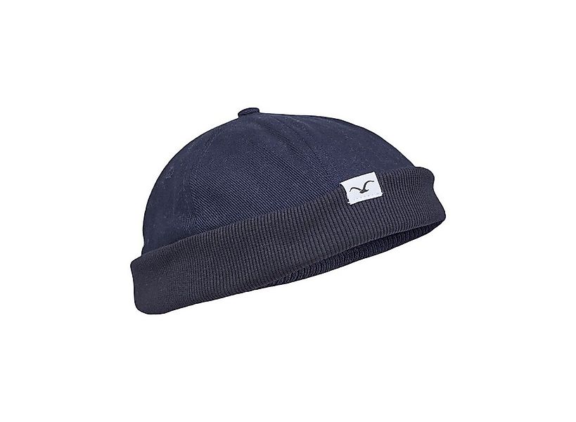 Cleptomanicx Fitted Cap Docker Cap Brimless günstig online kaufen