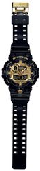 CASIO G-SHOCK Chronograph, Quarzuhr,Armbanduhr,Herrenuhr, digital,Resinband günstig online kaufen