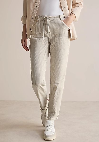 Cecil Comfort-fit-Jeans, Middle Waist günstig online kaufen