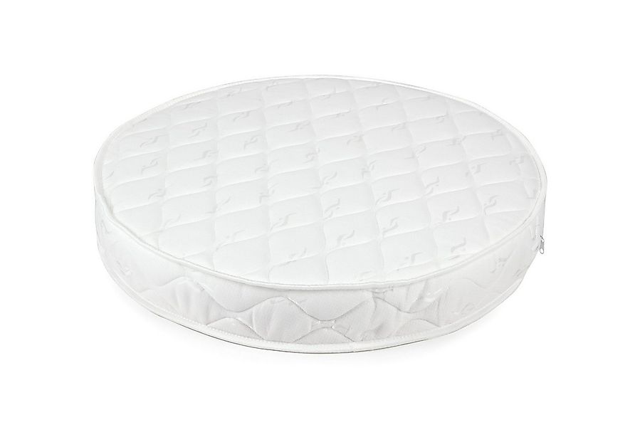 Babymatratze Kokosmatratze klein, für kleines Babybett 7in1 OWAL, Waldin, 1 günstig online kaufen