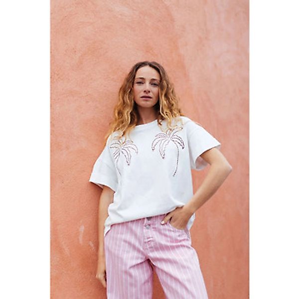 Le Temps des Cerises  T-Shirts & Poloshirts T-shirt ISTAN günstig online kaufen