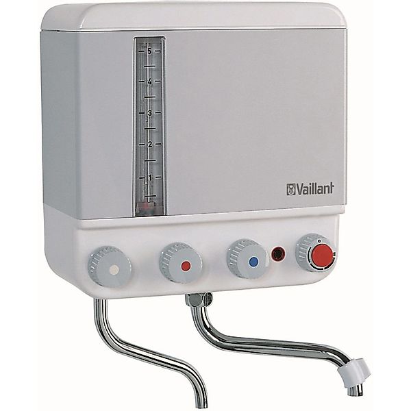 Vaillant Kochendwassergerät VEK5LWGR 5 Liter günstig online kaufen