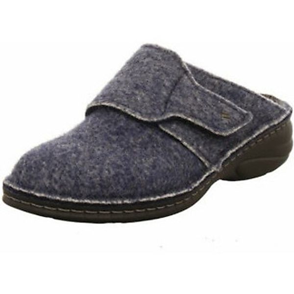 Finn Comfort  Clogs Pantoletten für Damen in unifarben günstig online kaufen