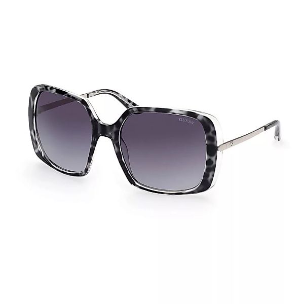 Guess Gu7780 Sonnenbrille 60 Grey / Other günstig online kaufen