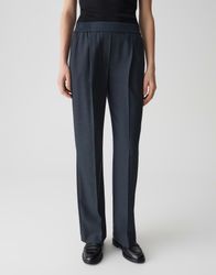 OPUS PANTS Stoffhose MACIE VIBE mit günstig online kaufen