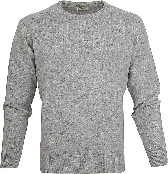 William Lockie Lammfell Grau - Größe 3XL günstig online kaufen