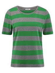Rundhals-Shirt 1/2-Arm Peter Hahn grün günstig online kaufen