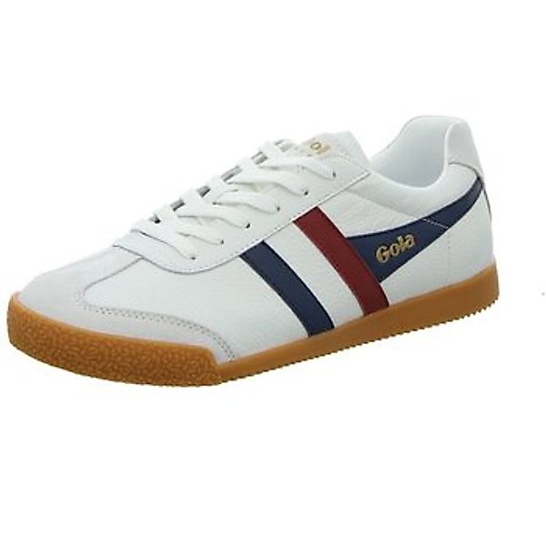 Gola  Sneaker Harrier Leather CMB426-XE günstig online kaufen