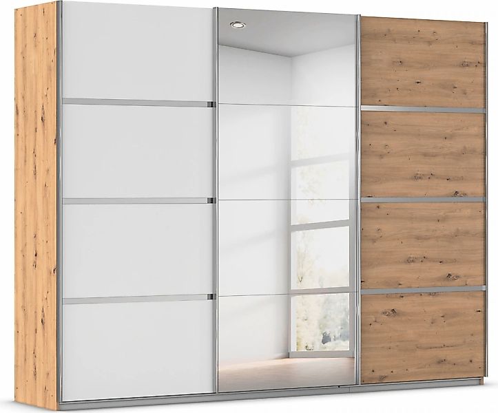 rauch Kleiderschrank "Schwebetürenschrank OTTO´s Choice Garderobe Schrank T günstig online kaufen