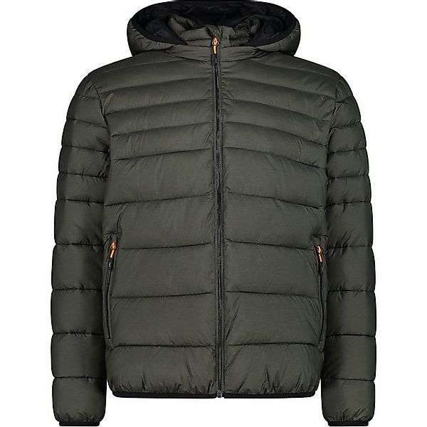 CAMPAGNOLO Outdoorjacke Jacke JACKET SNAPS HOOD günstig online kaufen