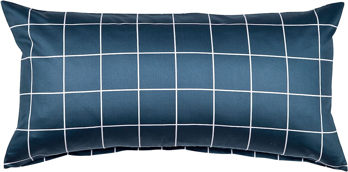 Janine Kissenbezug modernclassic 39025, Mako-Satin aus günstig online kaufen