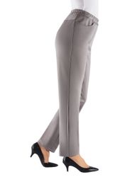 Sieh an! Jerseyhose Thermohose Innenbeinlänge ca. günstig online kaufen