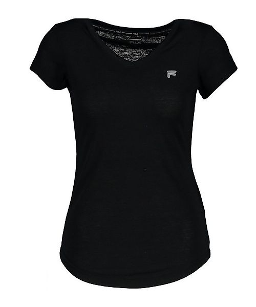 Fila Laufshirt FILA ROSTOW T-Shirt Running Damen F80009 default günstig online kaufen