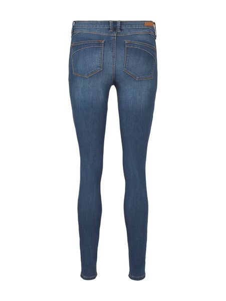 TOM TAILOR Denim Skinny-fit-Jeans JONA günstig online kaufen