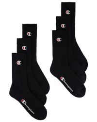 Champion Kurzsocken Unisex Socken 6er Pack günstig online kaufen