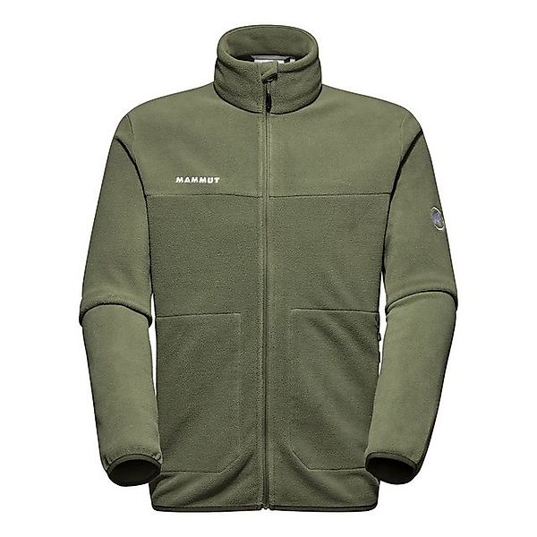 Mammut Fleecejacke Innominata Light ML Jacket mit seitlichen Reißverschluss günstig online kaufen