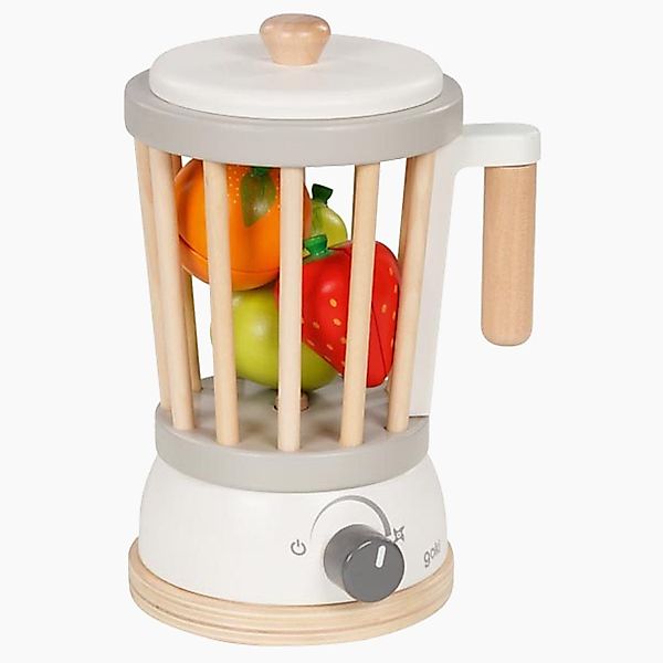 goki Kinder-Handmixer Standmixer, Mixer-Set aus hochwertigem günstig online kaufen