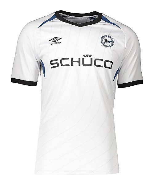 Umbro Fußballtrikot Umbro Arminia Bielefeld Trikot günstig online kaufen