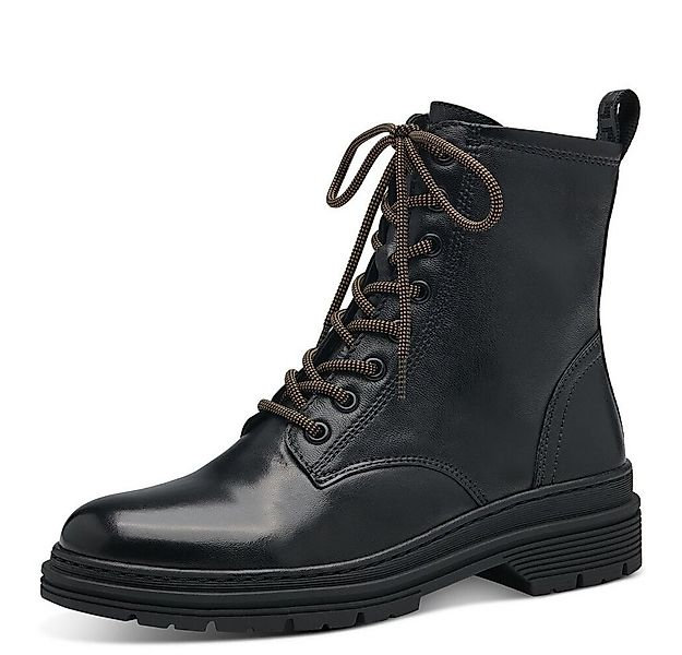 Tamaris Tamaris - 1-25230-41/001 - Schwarz Stiefel günstig online kaufen