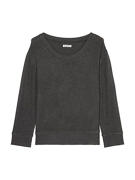 Marc O'Polo Sleepshirt Soft Knit schlafshirt schlafmode Pyjama günstig online kaufen