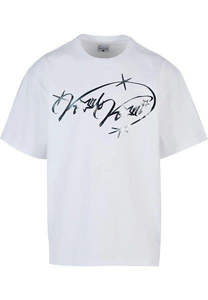 Karl Kani T-Shirt "Karl Kani Karl Kani Authentic Star Logo Tee" 1 Stk. günstig online kaufen