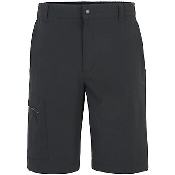 Hot Sportswear  Shorts Sport LAZIO M_BERMUDA GRAPHITE 81108 00048-00048 günstig online kaufen