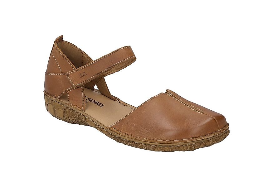 Josef Seibel Rosalie 42, braun Sandale günstig online kaufen