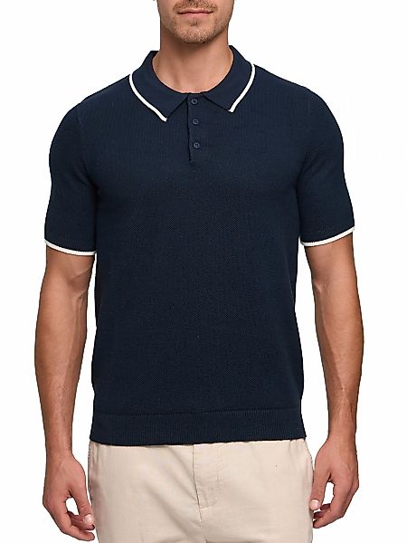 Indicode Poloshirt "INNomi Polo" günstig online kaufen