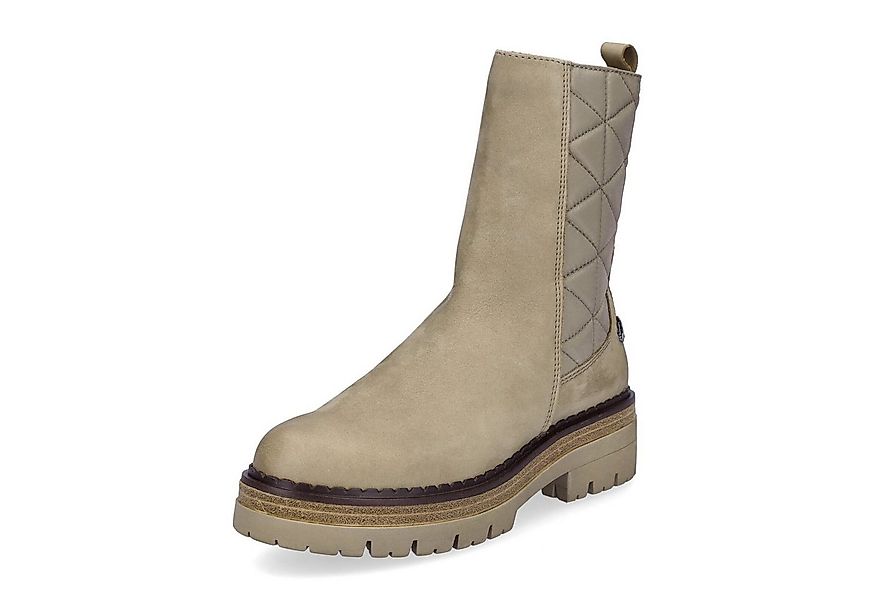 MARCO TOZZI by GMK Marco Tozzi by GMK Damen Boot beige Ankleboots günstig online kaufen